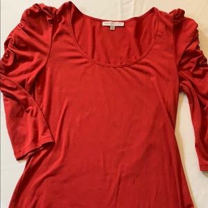 ANNALEE + HOPE Red Top